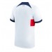 Camiseta Paris Saint-Germain Visitante Equipación 2023-24 manga corta